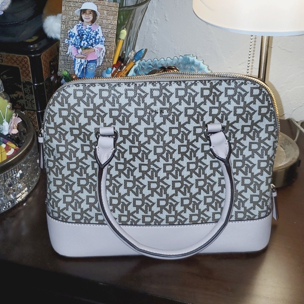 DKNY  purse  medium